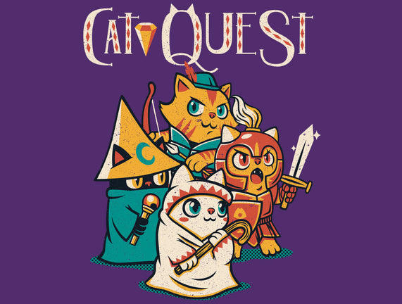 Cat Quest