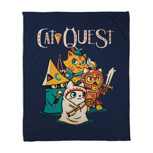 Cat Quest