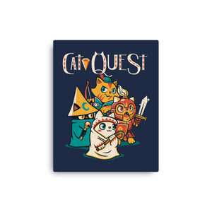 Cat Quest