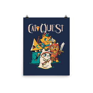 Cat Quest