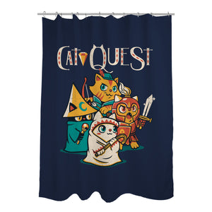 Cat Quest