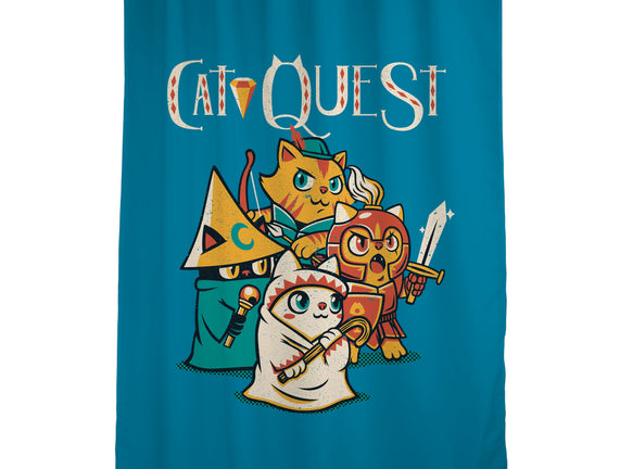 Cat Quest