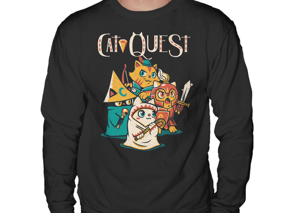 Cat Quest