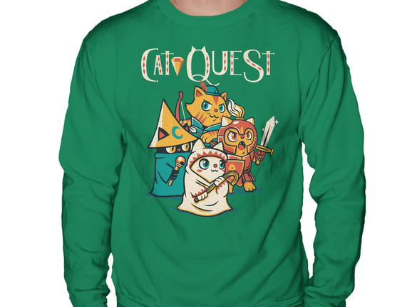 Cat Quest