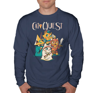 Cat Quest