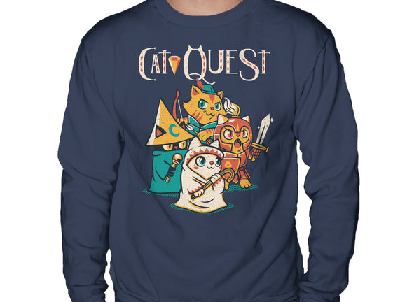Cat Quest