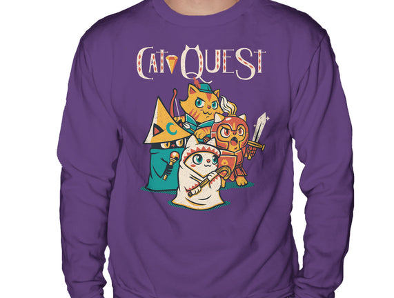 Cat Quest