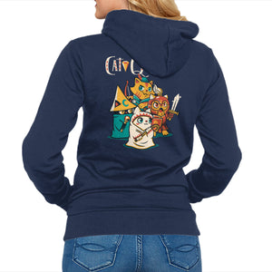 Cat Quest