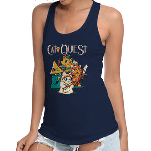 Cat Quest