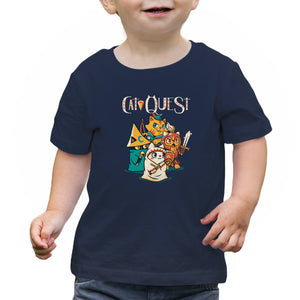 Cat Quest
