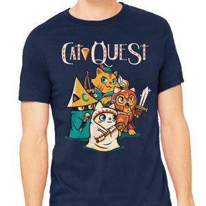 Cat Quest