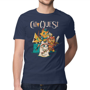 Cat Quest