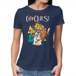Cat Quest