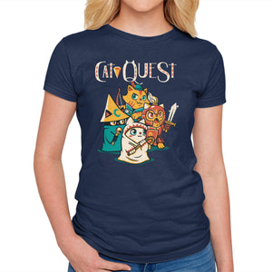 Cat Quest