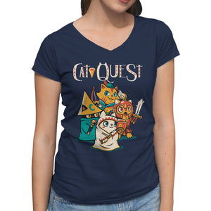 Cat Quest