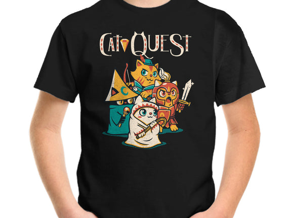 Cat Quest