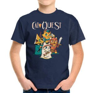 Cat Quest