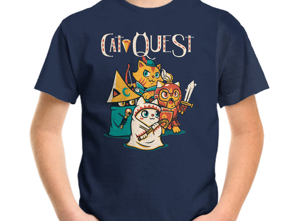 Cat Quest