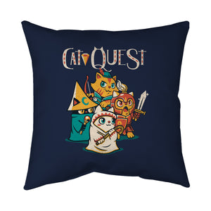Cat Quest