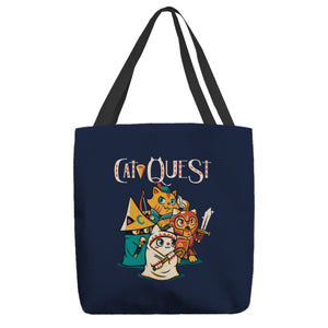 Cat Quest