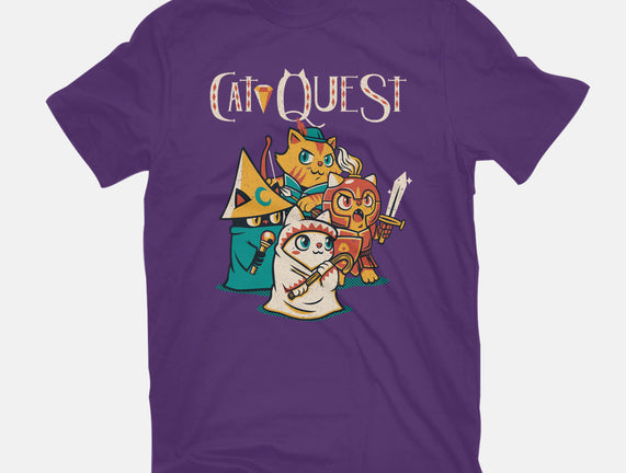 Cat Quest