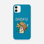 Cat Quest-iphone snap phone case-tobefonseca