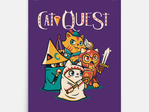 Cat Quest