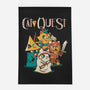 Cat Quest-none outdoor rug-tobefonseca