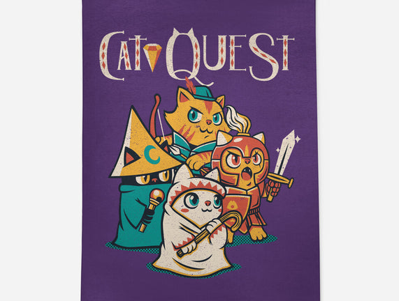 Cat Quest