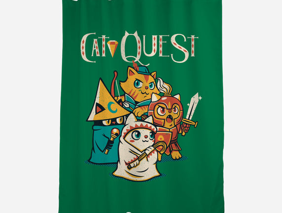 Cat Quest