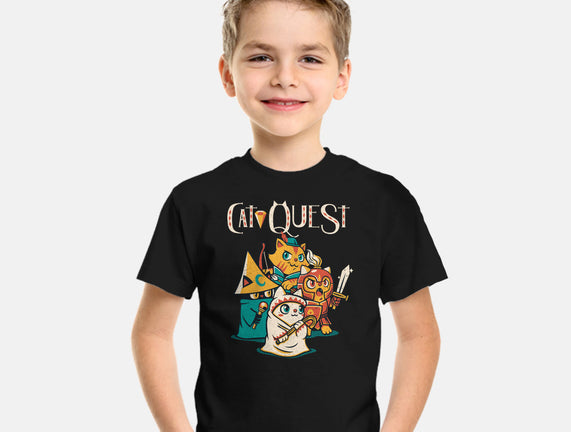 Cat Quest