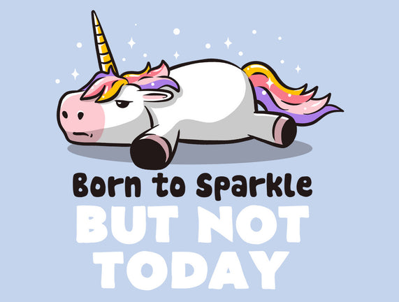 Born To Sparkle