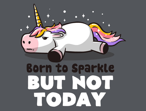 Born To Sparkle