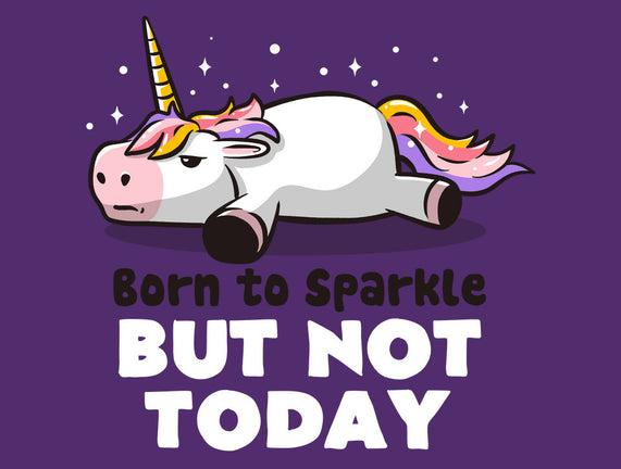 Born To Sparkle