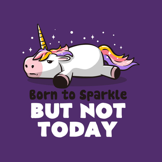 Born To Sparkle-mens heavyweight tee-eduely