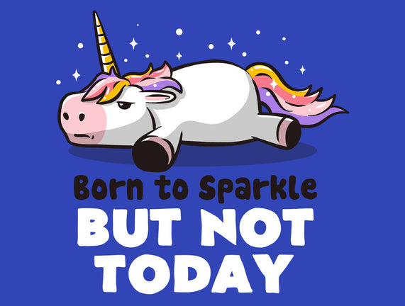 Born To Sparkle