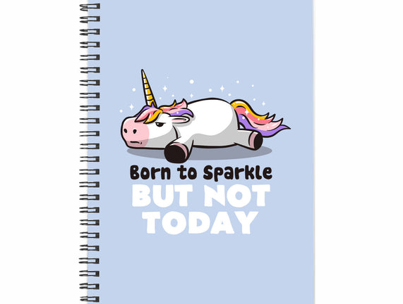 Born To Sparkle