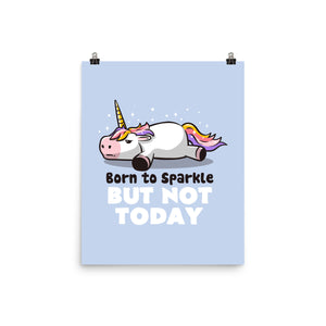 Born To Sparkle