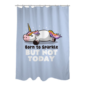 Born To Sparkle