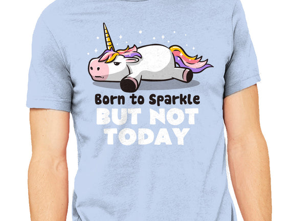 Born To Sparkle