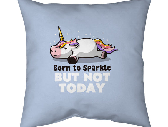 Born To Sparkle