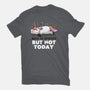 Born To Sparkle-mens heavyweight tee-eduely