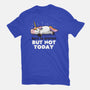 Born To Sparkle-mens heavyweight tee-eduely