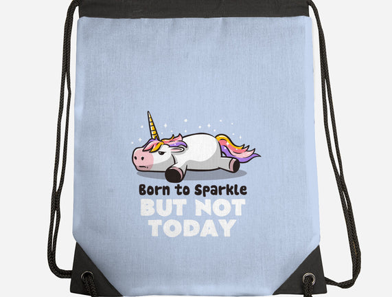 Born To Sparkle