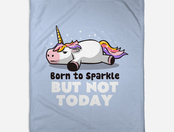 Born To Sparkle