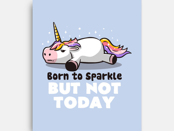 Born To Sparkle