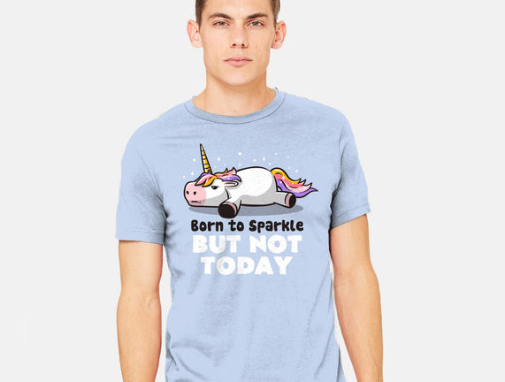 Born To Sparkle