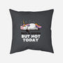 Born To Sparkle-none removable cover w insert throw pillow-eduely