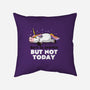 Born To Sparkle-none removable cover w insert throw pillow-eduely