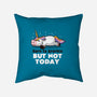 Born To Sparkle-none removable cover w insert throw pillow-eduely